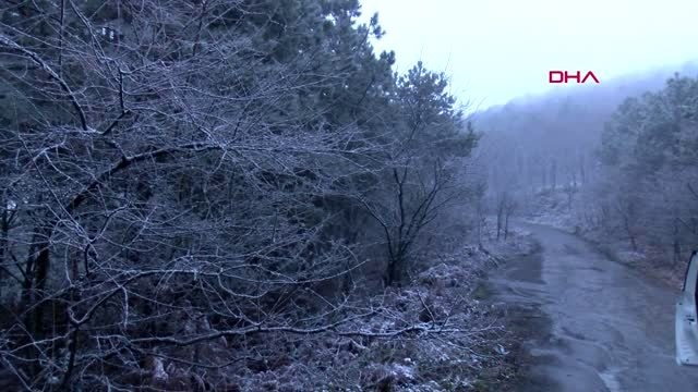 İstanbul kar yagışı 3