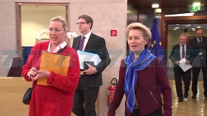 RAMA SQARON ANTI KÇK NE SHBA, PERSHENDET METODOLOGJINE E RE  - News, Lajme - Kanali 7
