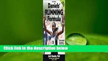 [Read] Daniel's Running Formula Complete