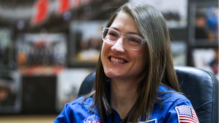 NASA Astronaut Christina Koch Returning To Earth
