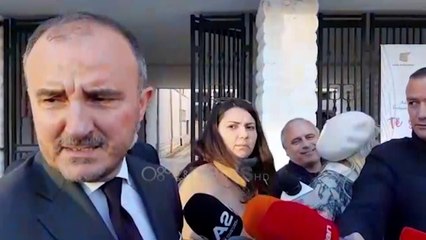 Video herunterladen: Soreca nga Vlora: OFL duhet të funksionojë dhe të punojë nën udhëheqjen e SPAK