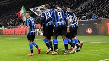 Inter-Milan: l'analisi degli avversari