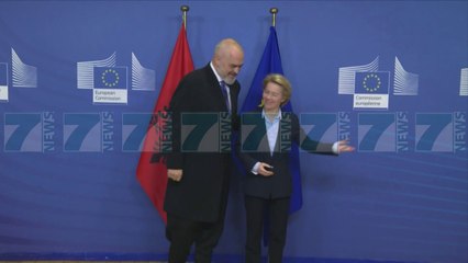 PERGATITJET PER KONFERENCEN E DONATOREVE TE 17 SHKURTIT - News, Lajme - Kanali 7