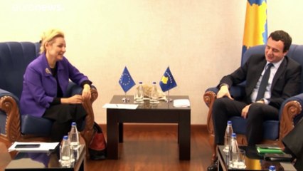 Kosovo, il premier Kurti parla dei dazi su import dalla Serbia