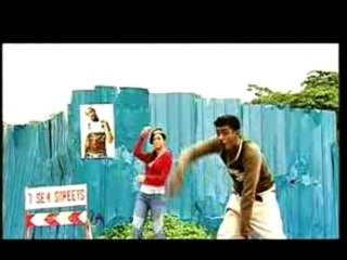 Vassan - 7C-Streets (Ghana Paatu)