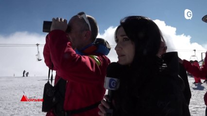 ESPRIT MONTAGNE - 6 FEVRIER 2020 - Esprit Montagne - TéléGrenoble