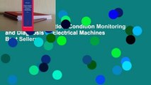Parameter Estimation, Condition Monitoring, and Diagnosis of Electrical Machines  Best Sellers