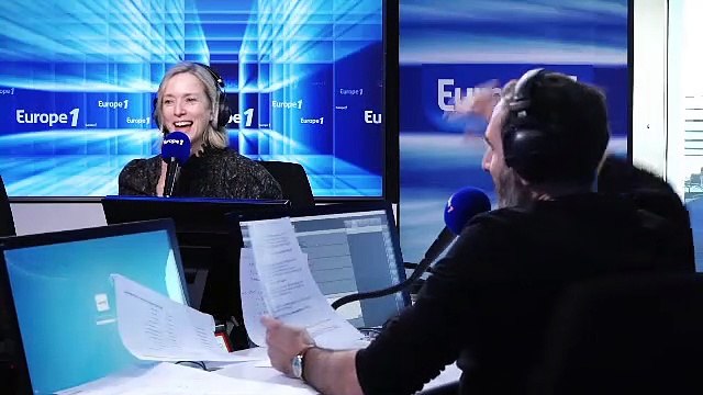 Léa Drucker affronte Eva Roque
