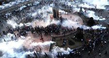 Gezi Parkı davasında mütalaa açıklandı