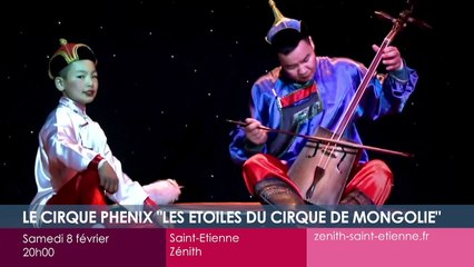 Toutes vos sorties dans la Loire!