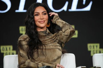 Kim Kardashian Is Eating a Plant-Based Diet