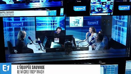 Qui est pour vous Léa Drucker ? "La femme, la fille, la sœur...de l'autre !"