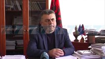 BORA, PROBLEME NE ZONAT E THELLA ME QARKULLIMIN E MJETEVE - News, Lajme - Kanali 7