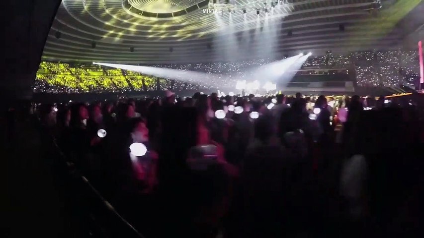 Burn The Stage Ep 7 Best Of Me Video Dailymotion