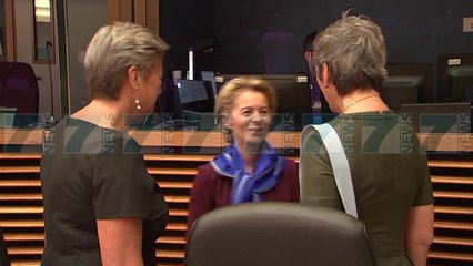 FRANCA S’KA VENDIM PER NEGOCIATAT , METODOLOGJIA «OK» - News, Lajme - Kanali 7