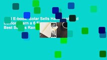 Full E-book  Solar Sells Handbook 2nd Edition: Earn a 6 Figure Income  Best Sellers Rank : #1