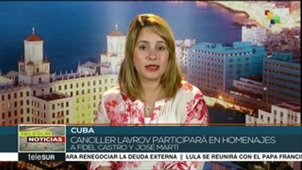 Cuba avanza en materia de inclusión tecnológica