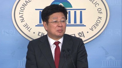 한국당 이종구 "강남갑 대신 험지 출마하겠다" / YTN