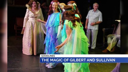 GOODLINES: 7th February 2020