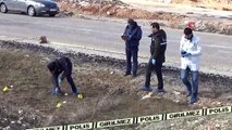 Karaman’da bir kadına ait olduğu düşünülen kemik parçaları bulundu