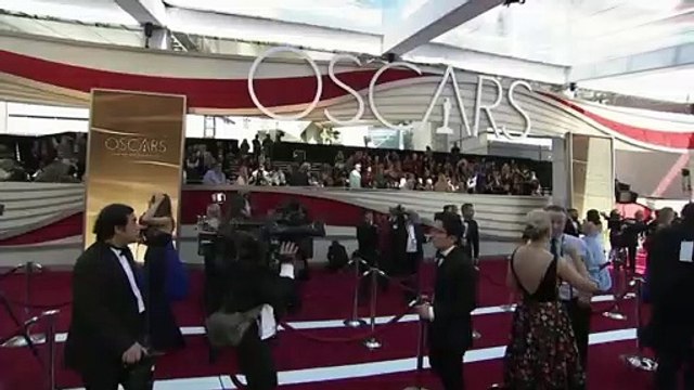 Оскар и европейское кино