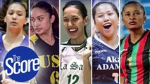 UAAP Season 82 Rookie Watchlist | The Score