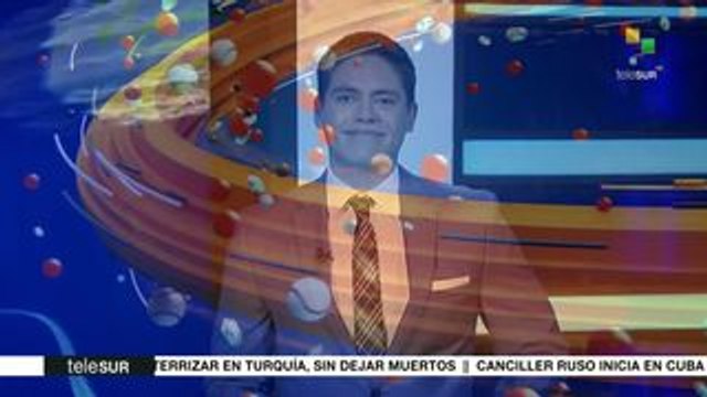 Deportes teleSUR: Continúan preparativos rumbo a JJOO Tokio 2020