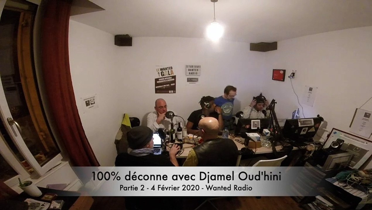 100% déconne - Partie 2
