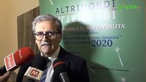 Napoli - Altrimondi presenta la Settimana della Sostenibilità Europea (06.02.20)
