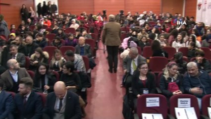 Bayrampaşa'da “Sağlık Sporda, Bağlan Hayata Projesi”nin final konferansı gerçekleşti