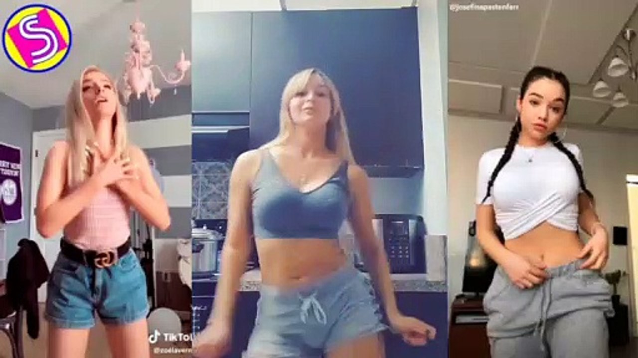 Bailando TRA TRA TRA