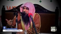 Kya   Char  Imam  Mai  Se Kisi Aik Ki Taqleed Zarori Hai - Qari Sohaib  Ahmed -Bayan,,,,