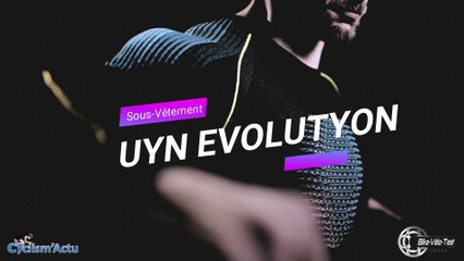 Bike Vélo Test - Cyclism'Actu a testé le sous-vêtement UYN