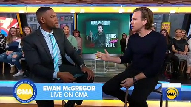 Ewan McGregor Excited To Play Obi-Wan Again As Disney+ Star Wars Series Expected To Shoot Next Year