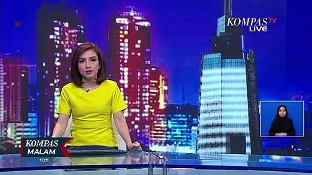 Melihat Observasi WNI dari Wuhan di Natuna Hari ke 5