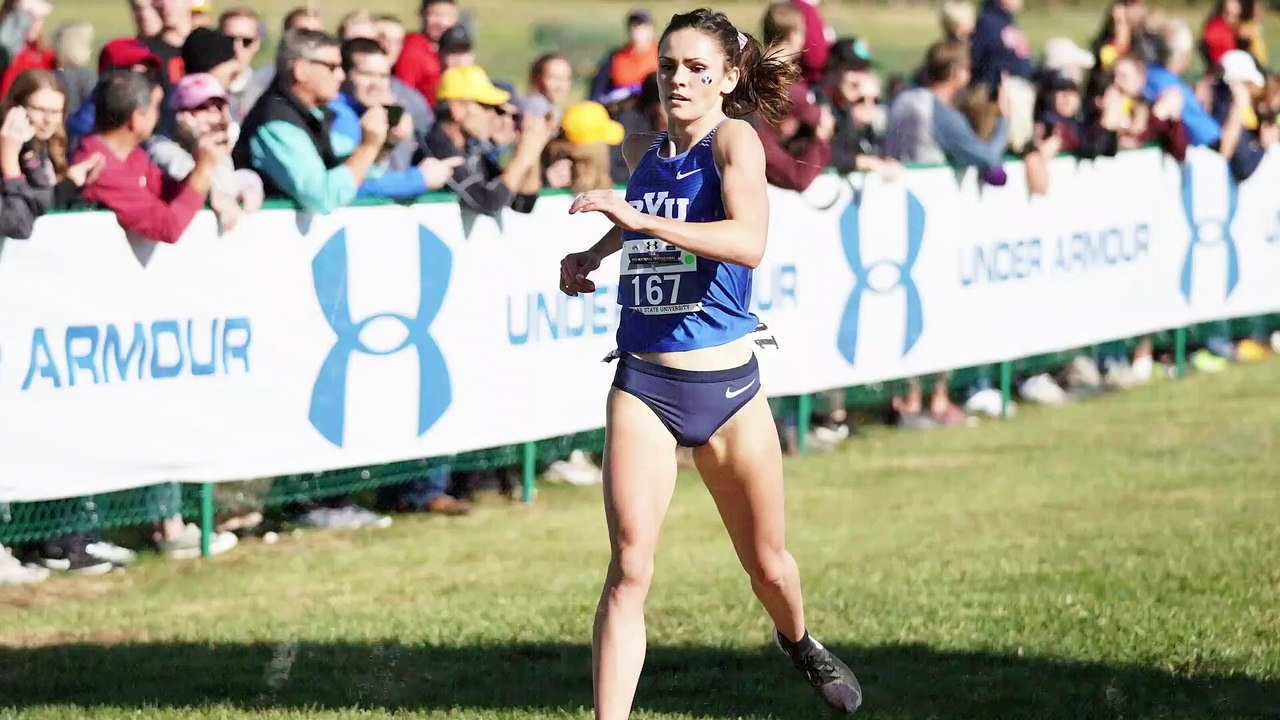 Watch The 2019 DI NCAA XC Championships LIVE!