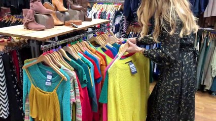 Julia Dudziak On How She Became Involved With Bristol Based Charity