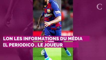 Samuel Umtiti : les propriétaires d'une maison de location lui réclament 183.000 euros pour dommages et intérêts