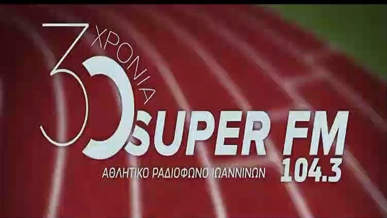 SUPER FM LIVE (1001)