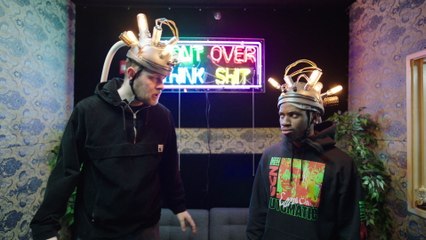 Denzel Curry - Track 01