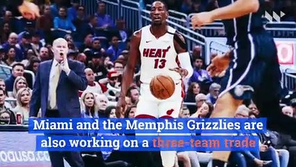 Grizzlies Agree to Trade Andre Iguodala to Heat