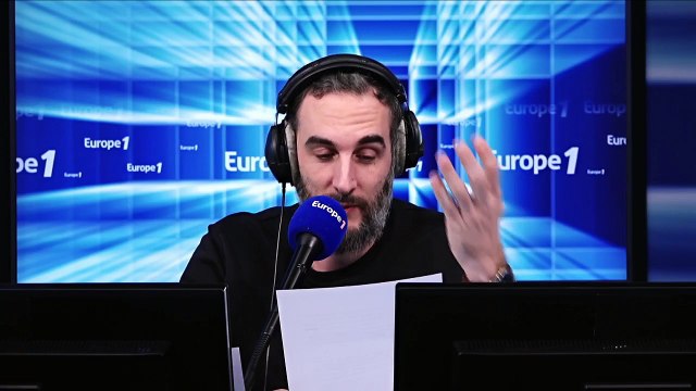 EXTRAIT - Quand Léa Drucker revient sur l'un de ses premiers jobs