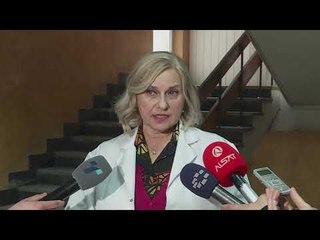 Сезонски грип, регистрирани околу 3000 нови случаи
