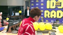 [IDOL RADIO] legendary idol SECHSKIES