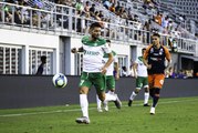MHSC - ASSE : le bilan des Verts à la Mosson
