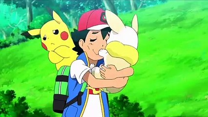 Pokémon Sword and Shield Episode 2 Preview HD