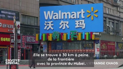 Coronavirus 2019-nCoV : en Chine, ceux qui viennent de Wuhan sont considérés comme des dangers publics