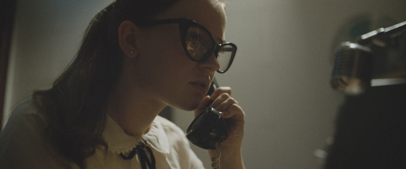 The Vast of Night trailer