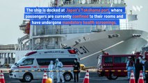Cruise Ship Quarantined Due to Coronavirus Outbreak