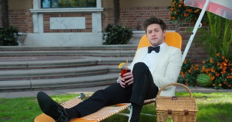Niall Horan - No Judgement